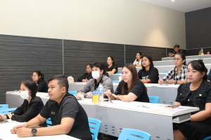 โครงการพัฒนาศักยภาพครูประจำการและครูพี่เลี้ยงให้มีคุณลักษณะของ Strong Teacher